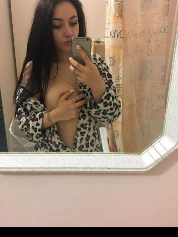 Проститутка Алина
